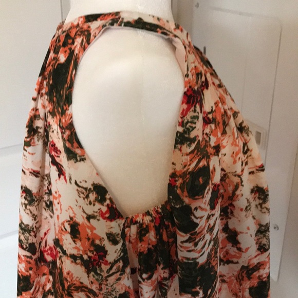 Prose & Poetry swing tank top, XS - Picture 4 of 7